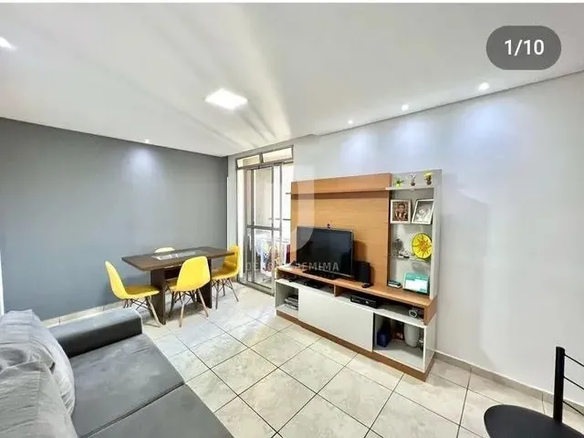 Imagem: Excelente Apartamento 3/4 no Cabral - Contagem