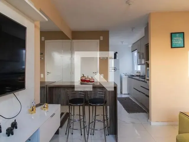 Imagem: Apartamento para Aluguel - Hipica, 2 Quartos