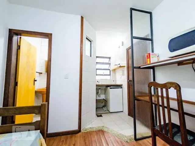 Imagem: Apartamento para Aluguel - João Pinheiro