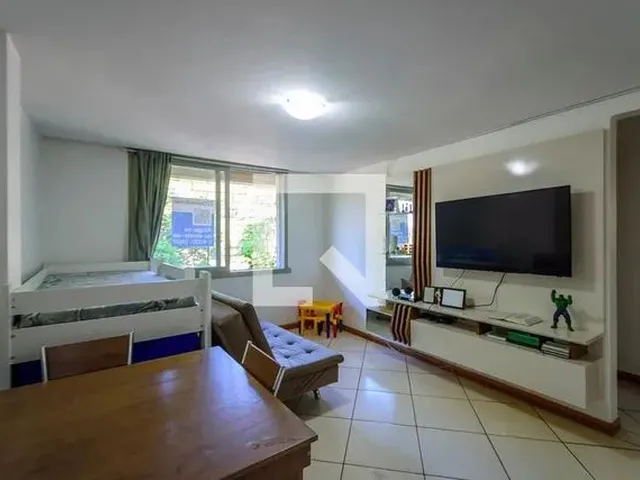 Imagem: Apartamento para Aluguel - Cavalhada, 1