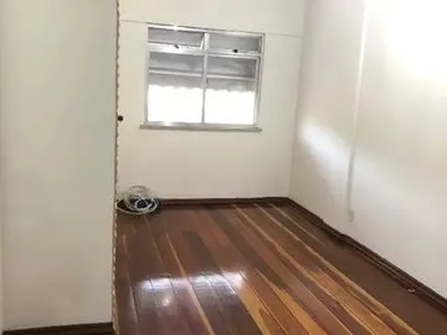 Imagem: Aluga - Se Apartamento Dois Quartos