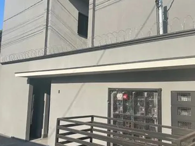 Imagem: Loft com Mezanino Novo para Locação