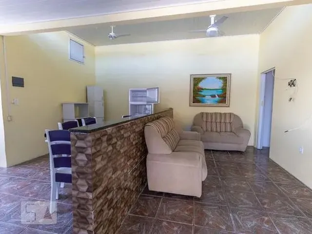 Imagem: Casa para Aluguel - Harmonia, 3 Quartos