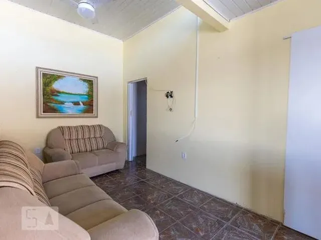 Imagem 2: Casa para Aluguel - Harmonia, 3 Quartos, 80 M2