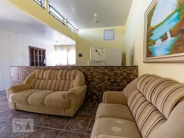 Imagem 3: Casa para Aluguel - Harmonia, 3 Quartos, 80 M2