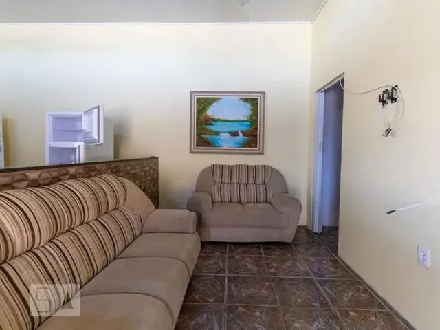 Imagem 4: Casa para Aluguel - Harmonia, 3 Quartos, 80 M2