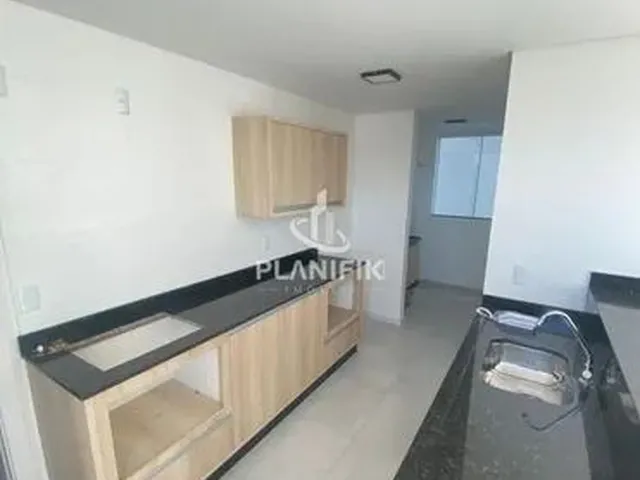Imagem 3: Apartamento para Aluguel, 2 Quartos, 1 Suíte, 1 Vaga, santa Rita - Brusque/Sc