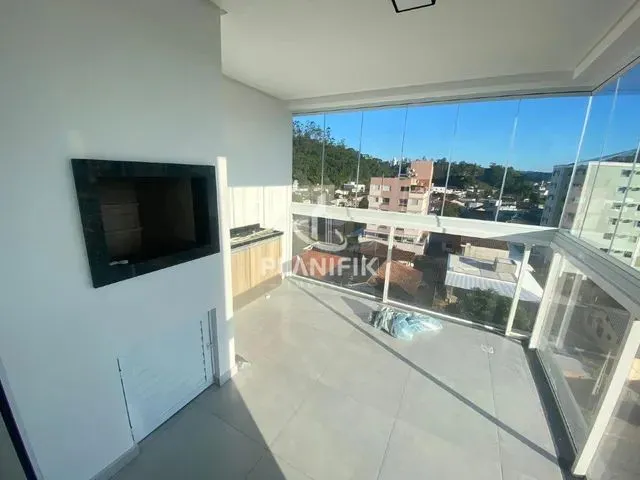 Imagem 15: Apartamento para Aluguel, 2 Quartos, 1 Suíte, 1 Vaga, santa Rita - Brusque/Sc