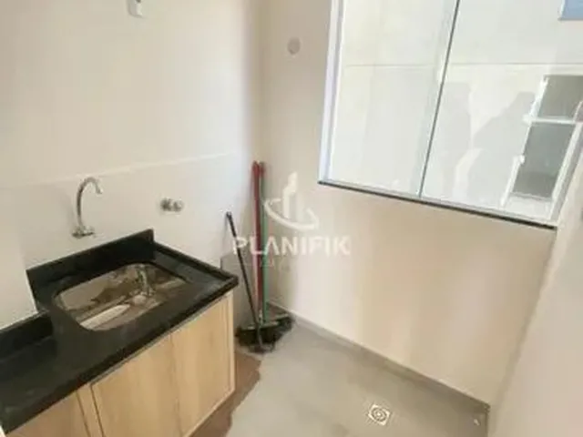 Imagem 2: Apartamento para Aluguel, 2 Quartos, 1 Suíte, 1 Vaga, santa Rita - Brusque/Sc