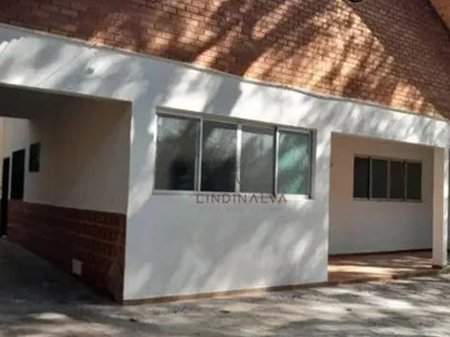 Imagem: Casa com 5 Dormitórios para Alugar, 167