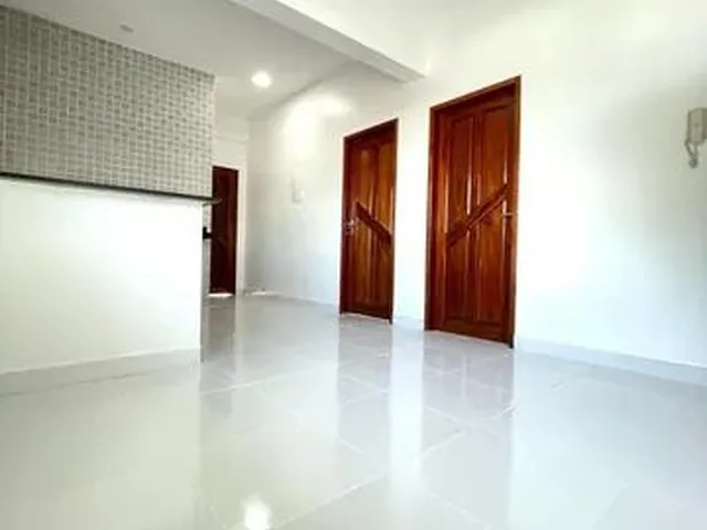 Imagem: O apartamento possui 2 Dormitórios, 1 Banheiro e está