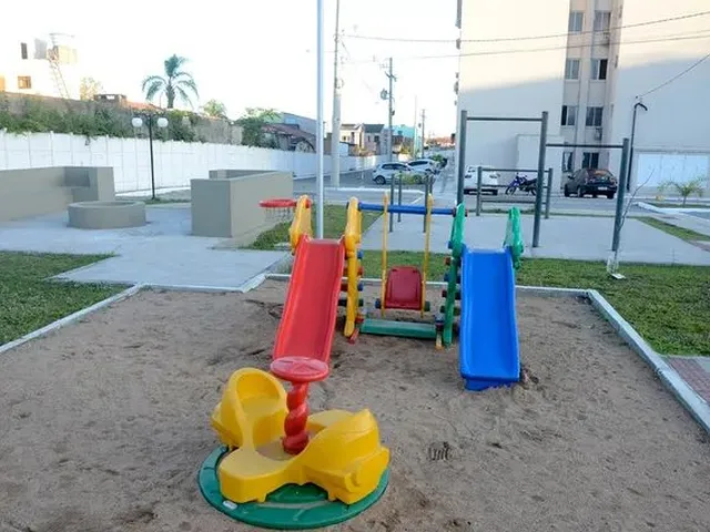 Imagem 12: Apartamento 2 Quartos para Aluguel Pelotas