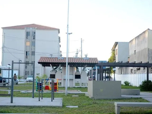 Imagem 2: Apartamento 2 Quartos para Aluguel Pelotas