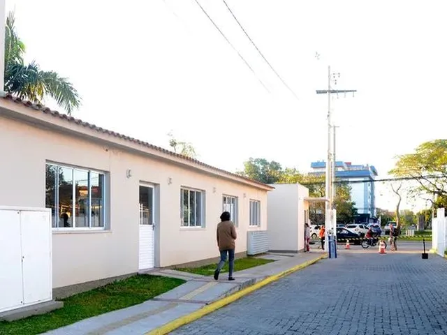 Imagem 5: Apartamento 2 Quartos para Aluguel Pelotas