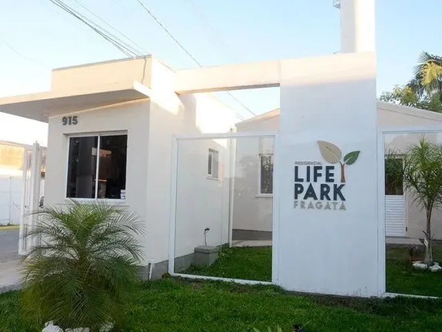 Imagem 16: Apartamento 2 Quartos para Aluguel Pelotas