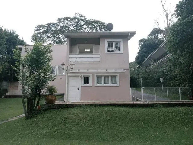 Imagem: Casa para Aluguel Possui 243 Metros Quadrados