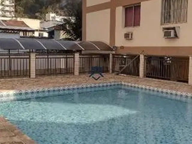 Imagem: Apartamento no Riachueelo 2 Quartos