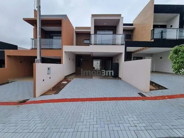 Imagem: Sobrado com 3 Dormitórios, 147 M² - Venda