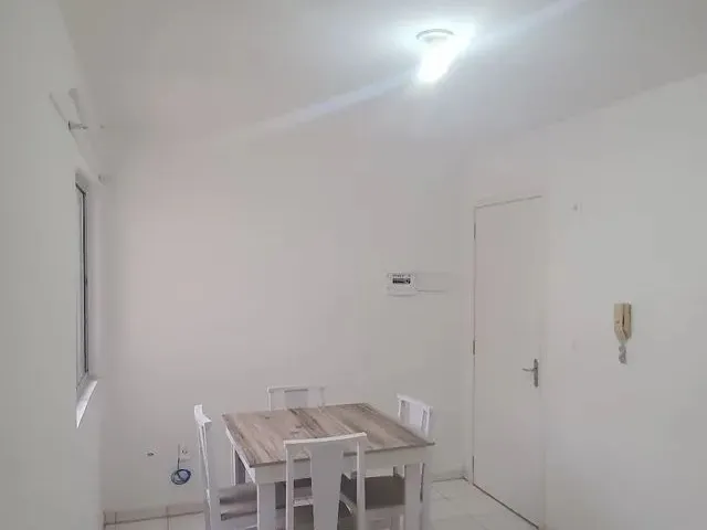 Imagem: Apartamento 2 Quartos