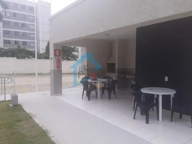 Imagem: Apartamento 2 Quartos para Locação em