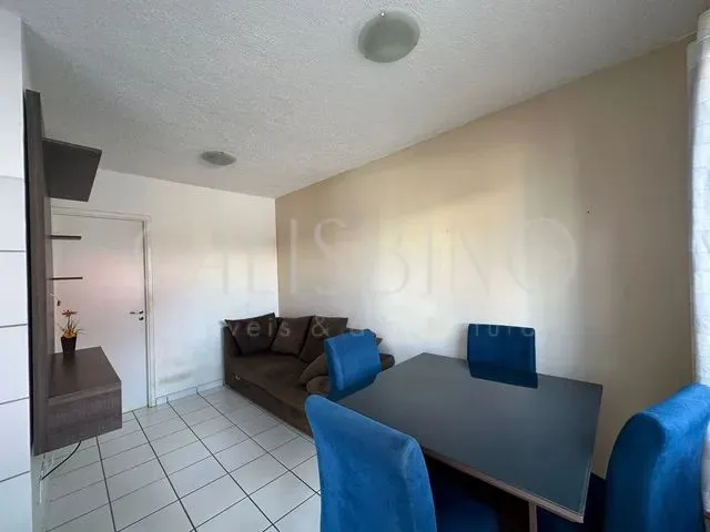 Imagem: Casa Semimobiliada para Alugar no Bairro