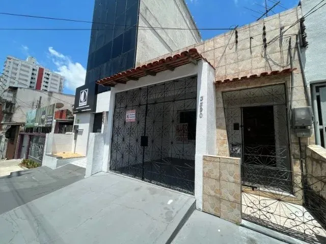 Imagem 10: Alugo Excelente Casa na Av Conselheiro Furtado Entre Jose Bonifácio e Barão de Mamoré