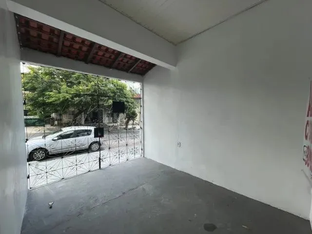 Imagem 3: Alugo Excelente Casa na Av Conselheiro Furtado Entre Jose Bonifácio e Barão de Mamoré