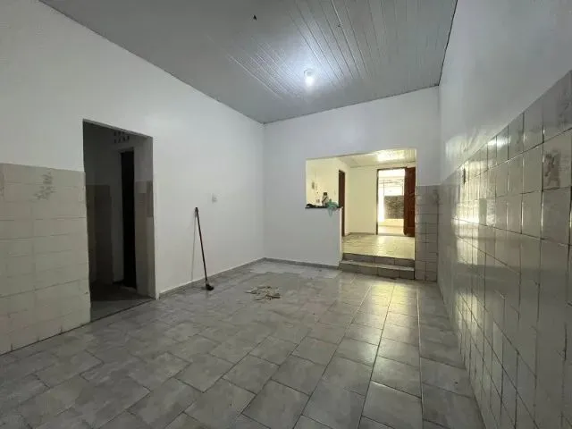 Imagem 8: Alugo Excelente Casa na Av Conselheiro Furtado Entre Jose Bonifácio e Barão de Mamoré