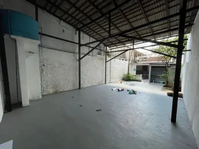 Imagem 5: Alugo Excelente Casa na Av Conselheiro Furtado Entre Jose Bonifácio e Barão de Mamoré