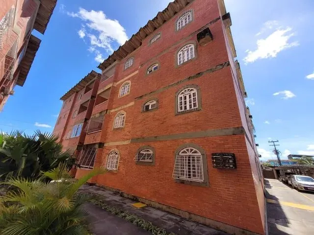 Imagem: Apartamento para Aluguel, 2 Quartos, 1 Vaga