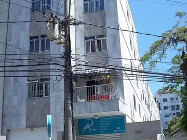 Imagem: Ref. L3000 - Apart. 3 Qtos - Alto dos Passos