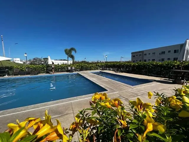 Imagem: Apartamento para Aluguel Possui 59 Metros