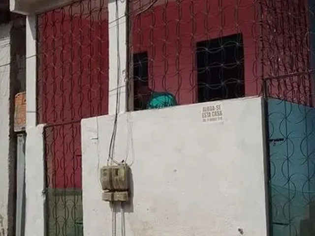 Imagem: Aluga Se Uma Casa