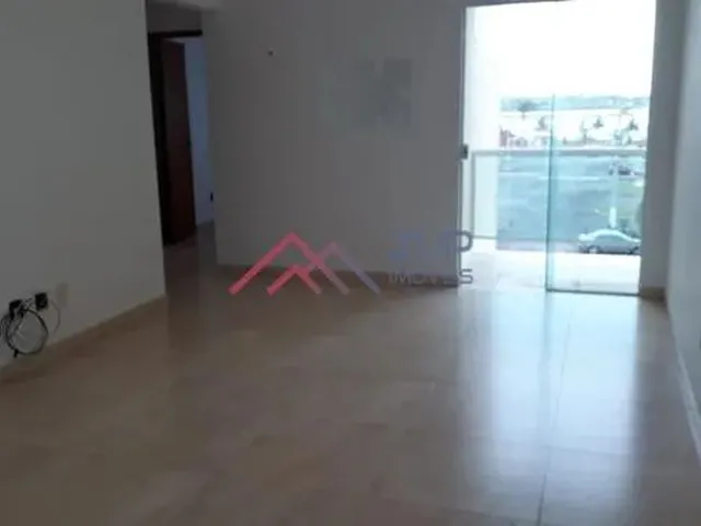 Imagem: Apartamento Padrão