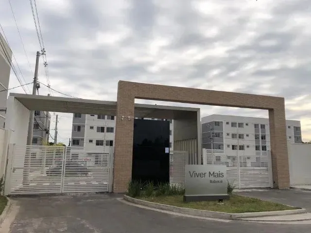 Imagem: Itaboraí- Cond. Viver Mais - 2º Andar
