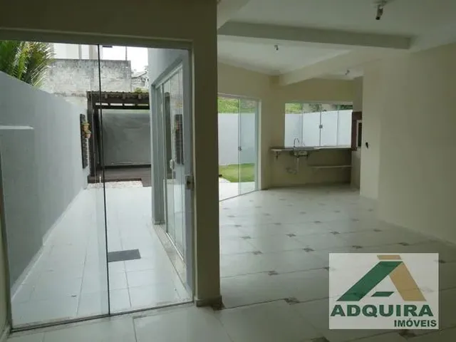 Imagem 5: Casa em Condomínio com 3 Quartos no Condomínio Parque dos Franceses - Bairro Oficinas