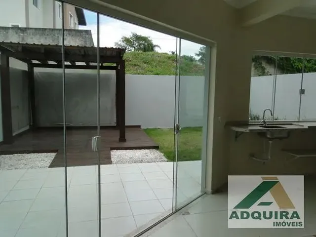 Imagem 12: Casa em Condomínio com 3 Quartos no Condomínio Parque dos Franceses - Bairro Oficinas