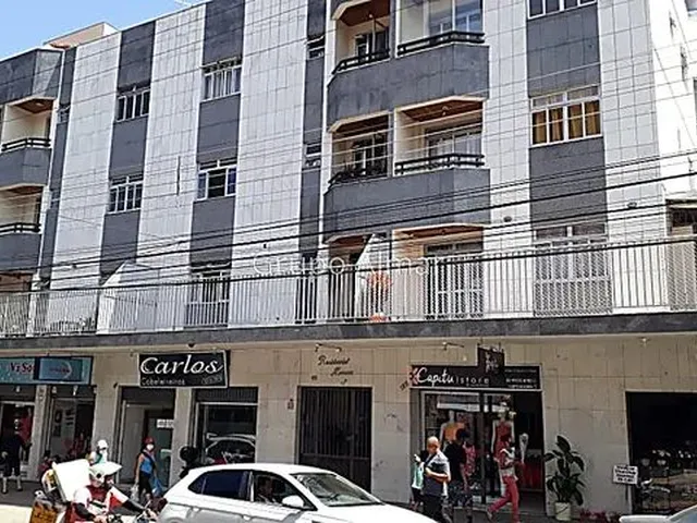 Imagem: Ref. L2025 - Apart. 2 Qtos - Manoel Honório