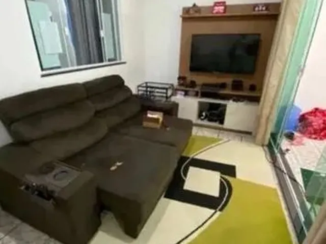 Imagem: Casa Á Venda em Pernambues
