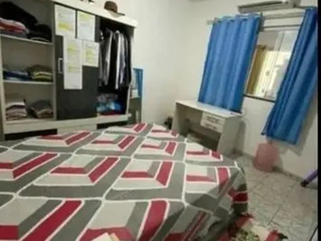 Imagem 3: Casa Á Venda em Pernambues