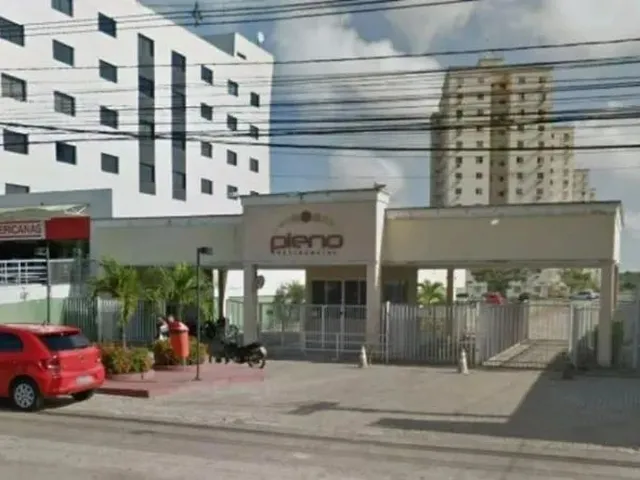 Imagem: Pleno Residencial 3/4 - 2 Suites