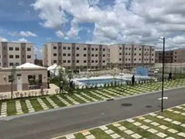 Imagem: Alugo Apartamento Total Ville Pitangueiras