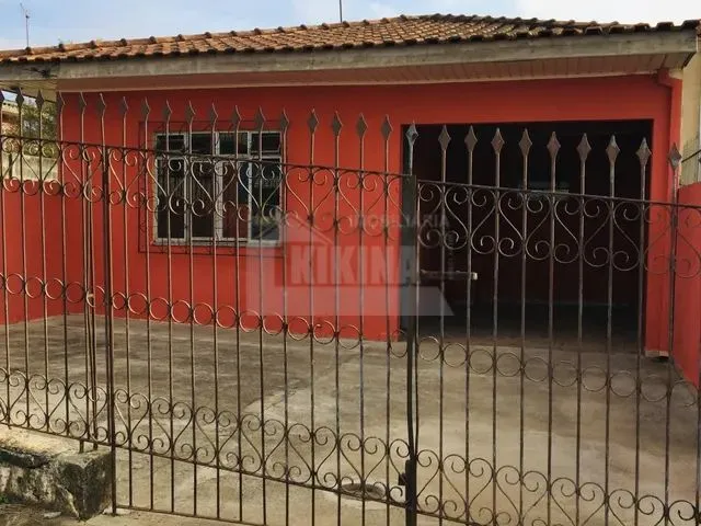 Imagem 1: Casa 2 Quartos para Locação em Uvaranas