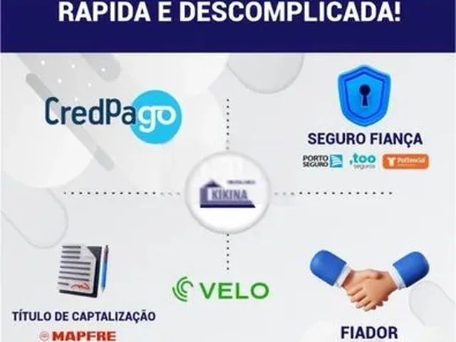 Imagem 5: Casa 2 Quartos para Locação em Uvaranas