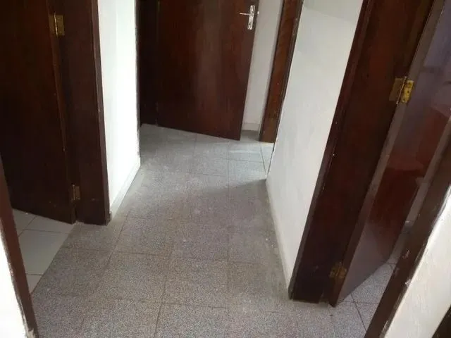 Imagem 10: Ap 2 Dormitórios, Wc-Auxiliar, Peças Amplas, Térreo, Prédio Seguro C/Câmeras