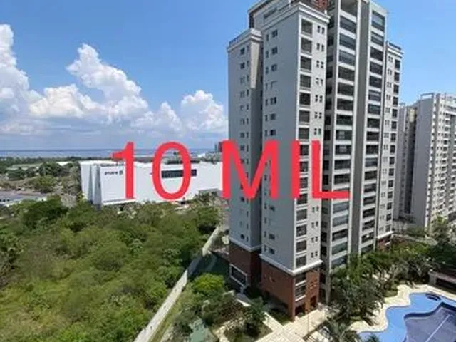 Imagem: Reserva Inglesa - 100 Mobiliado - 169 M2