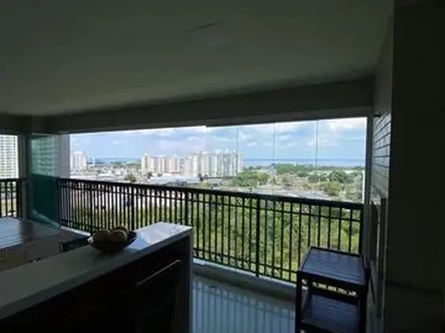 Imagem 8: Reserva Inglesa - 100% Mobiliado - 169 M2