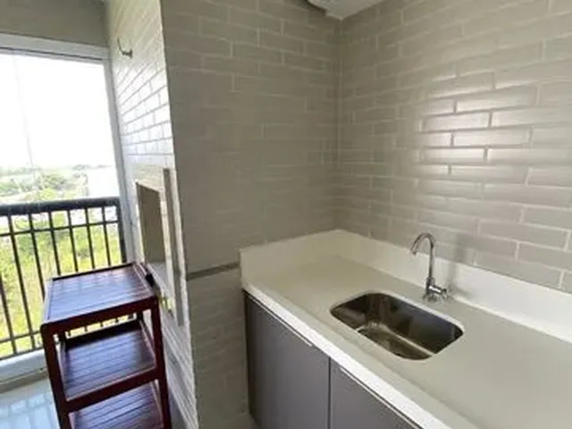 Imagem 4: Reserva Inglesa - 100% Mobiliado - 169 M2