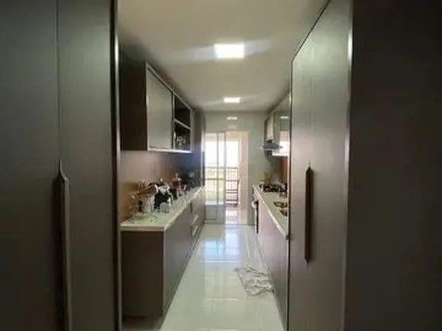 Imagem 3: Reserva Inglesa - 100% Mobiliado - 169 M2