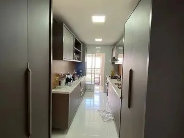 Imagem 6: Reserva Inglesa - 100% Mobiliado - 169 M2